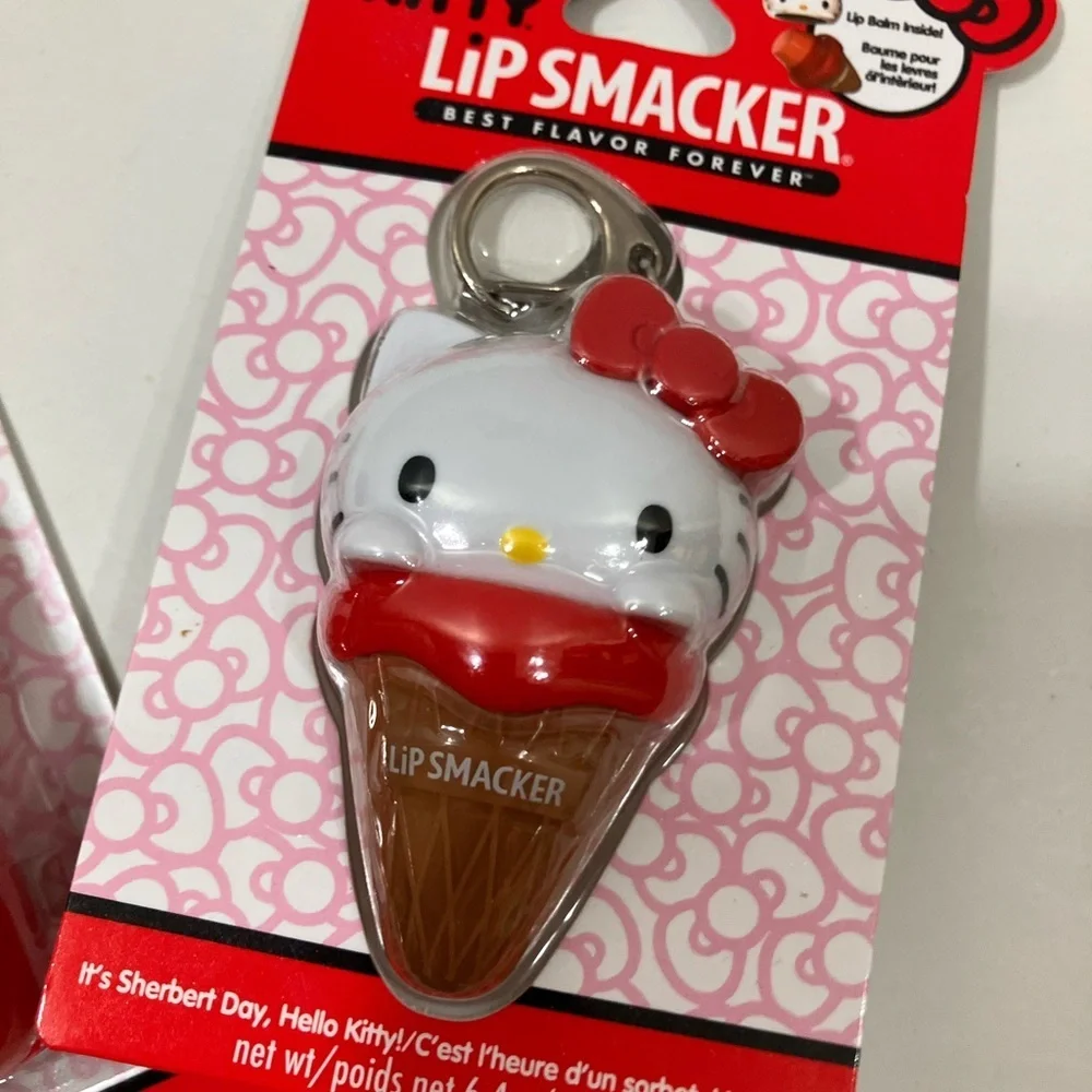 Hello Kitty hello kitty